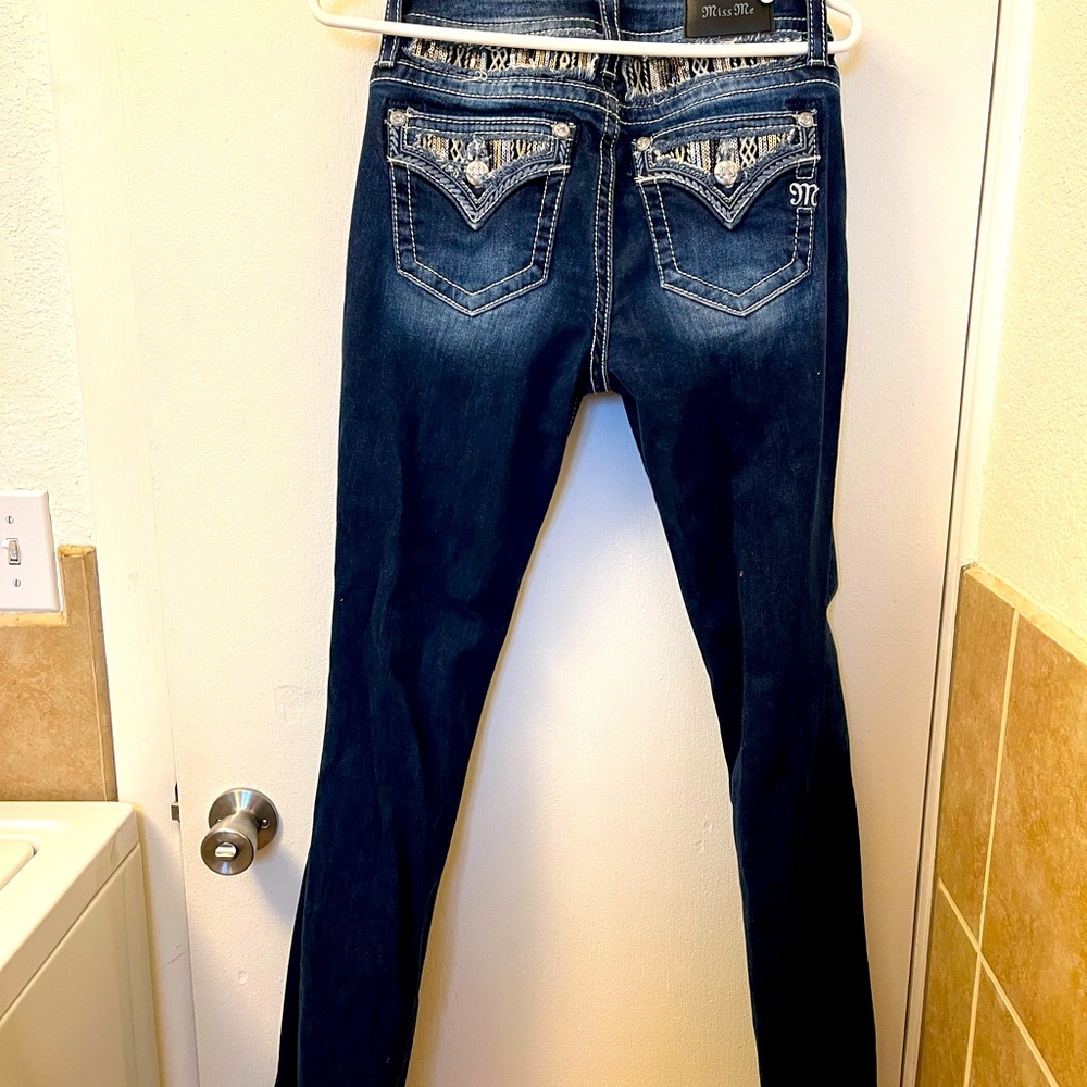 Miss me women’s jeans